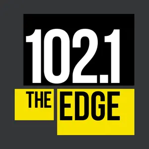 102.1 The Edge