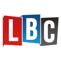 LBC London (National stream)