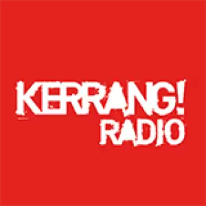 Kerrang Radio