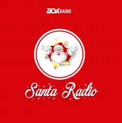 Santa Christmas Radio (MP3)