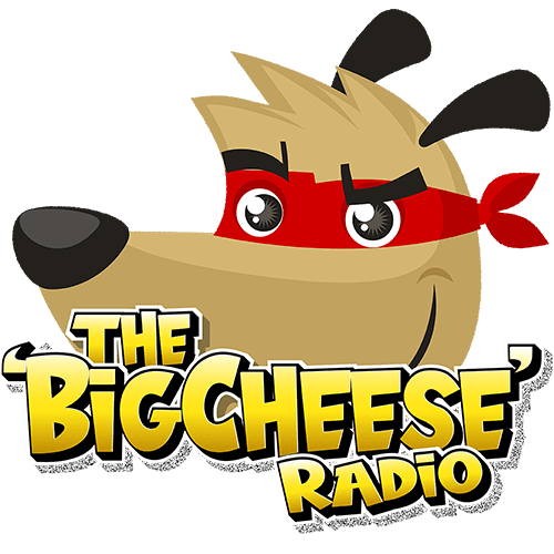 The Big Cheese Radio