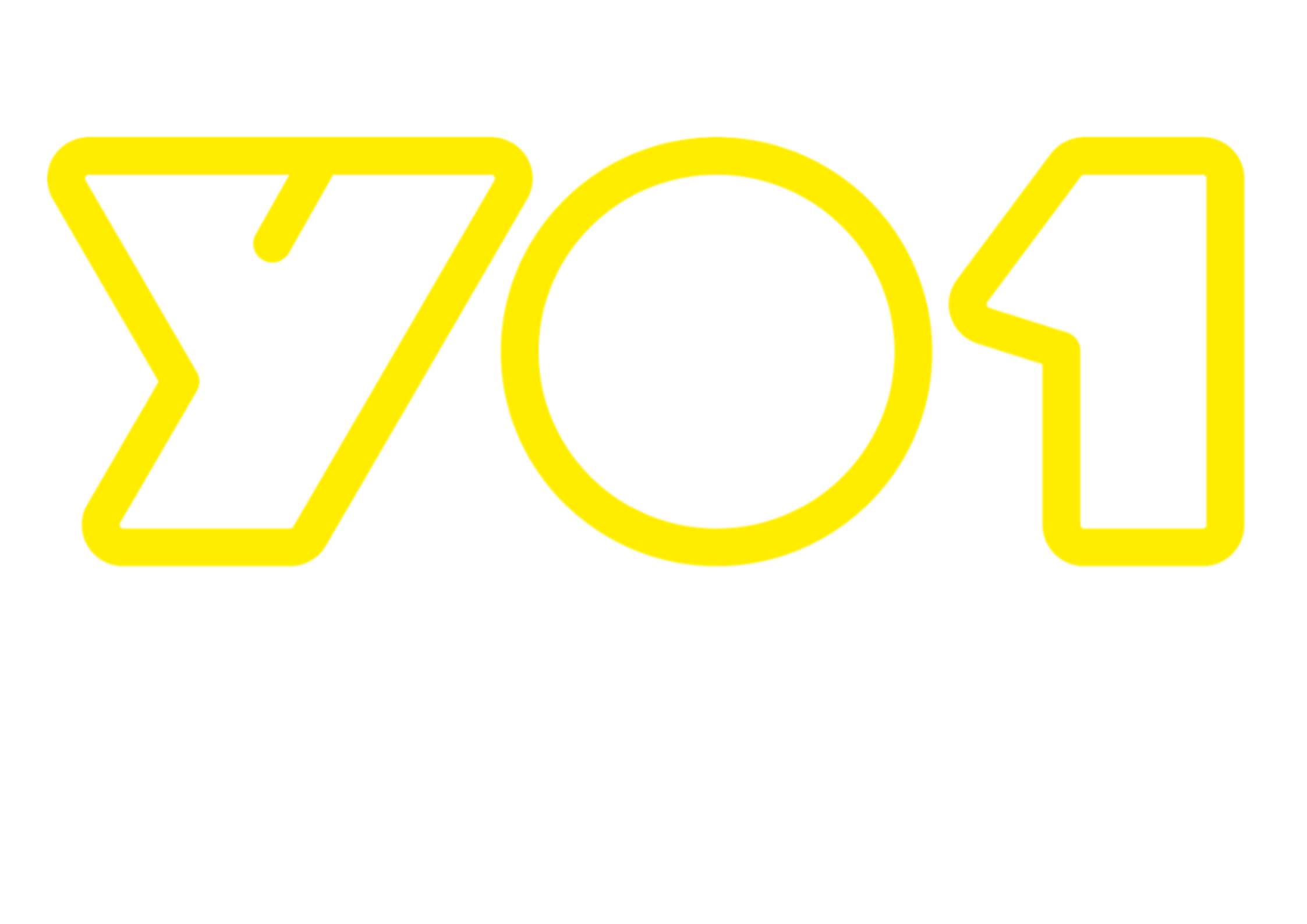 Yo1 Radio