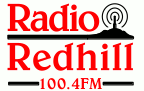 Radio Redhill - 100.4FM