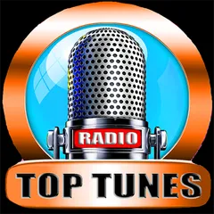 Top Tunes Radio (MP3)