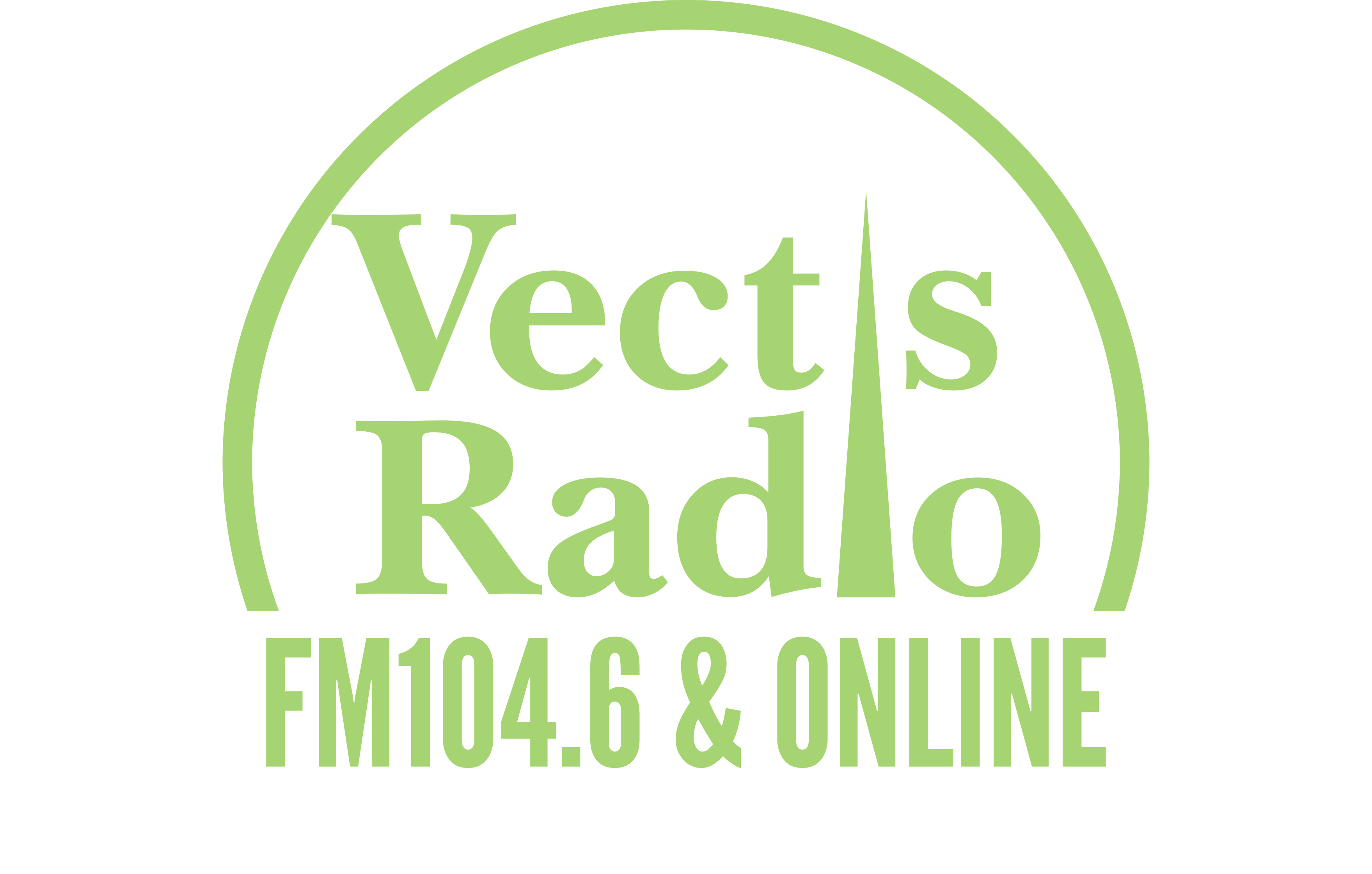 Vectis Radio