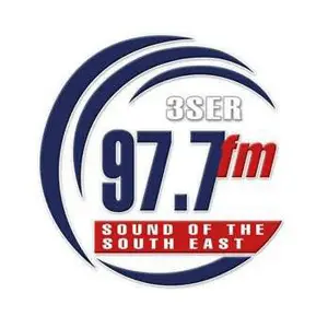 3SER Casey Radio 97.7 FM