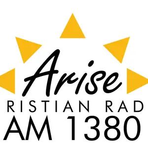 Christian Radio AM 1380