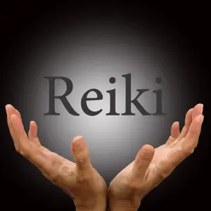 CALM RADIO - Reiki