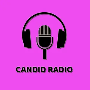 Candid Radio Nebraska