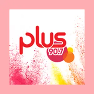 CFBO Plus 90.7 FM