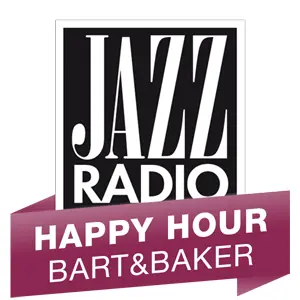 Jazz Radio - Happy Hour