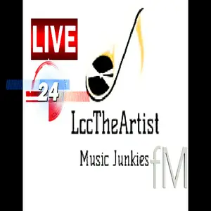 Music Junkies FM