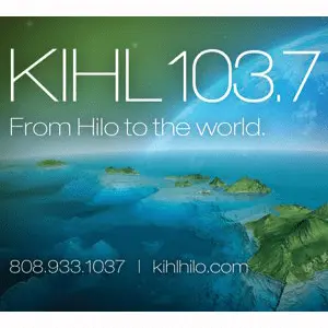 KIHL 103.7 FM