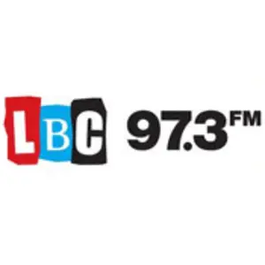 LBC 97.3 FM 