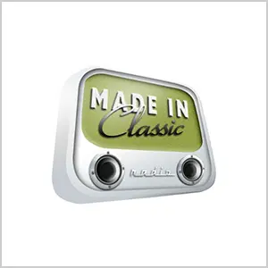 Made in Classic 