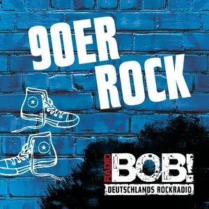 RADIO BOB! BOBs 90er Rock