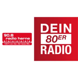 Radio Herne - Dein 80er Radio