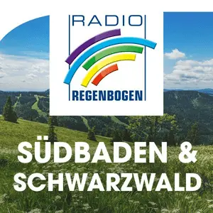 Radio Regenbogen - Südbaden und der Schwarzwald