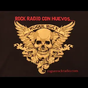 Rogue Rock Radio