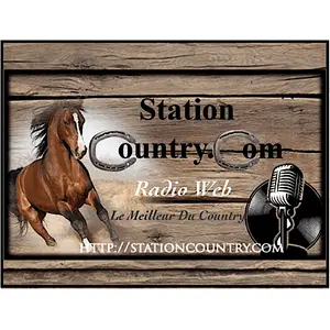 Station Country