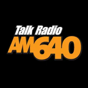 Talk Radio AM 640