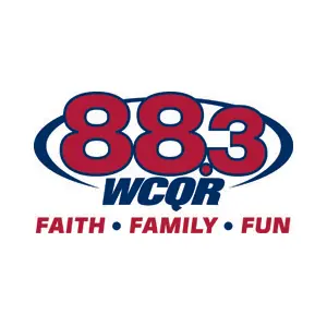 WCQR-FM - Faith Family Fun 88.3 FM