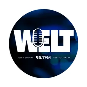 WELT-LP 95.7 FM