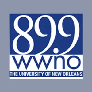 WWNO / KTLN - 89.9 / 90.5 FM